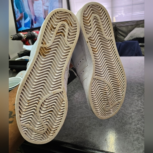 Adidas Pro Model 4.5 - Picture 7 of 8